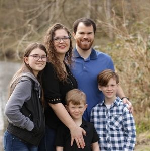 Meet your Posher, Jillian